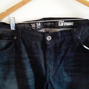 Men's Jeans